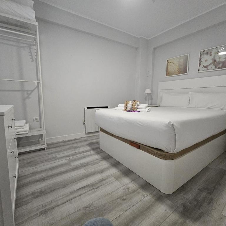 Puertas de la Catedral - Appartamento con 1 Camera da Letto - 4