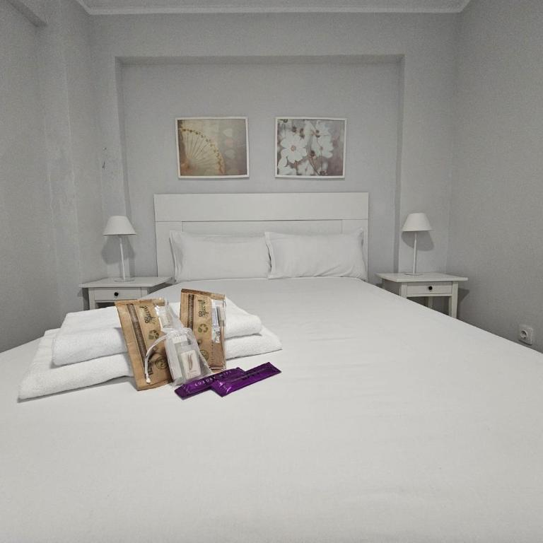 Puertas de la Catedral - Appartamento con 1 Camera da Letto - 5