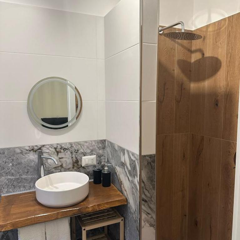 Casa Mastroianni - Appartamento con 1 Camera da Letto - 2