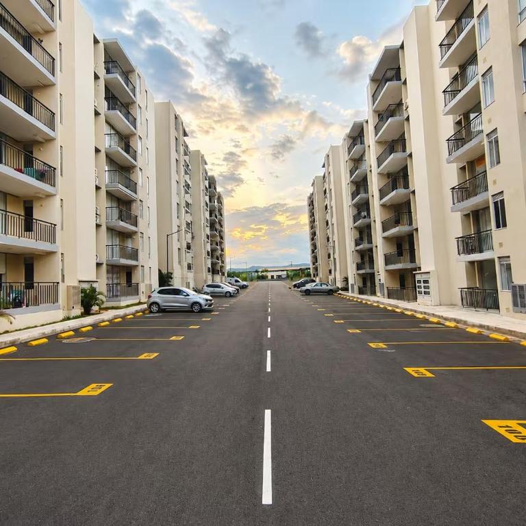 Hermoso Apto Ricaurte Girardot Cerca a Peñalisa - Two-Bedroom Apartment - 26