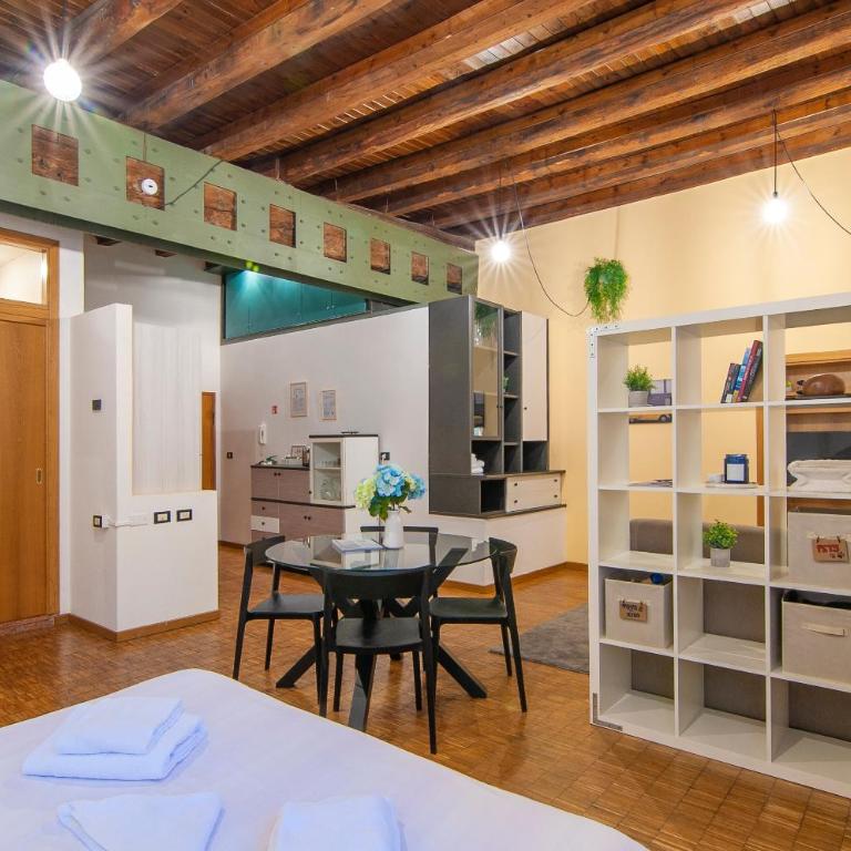 RomeoHouse - Appartamento - 3