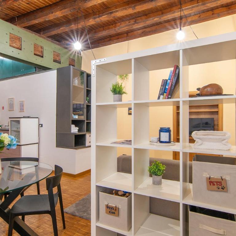 RomeoHouse - Appartamento - 2