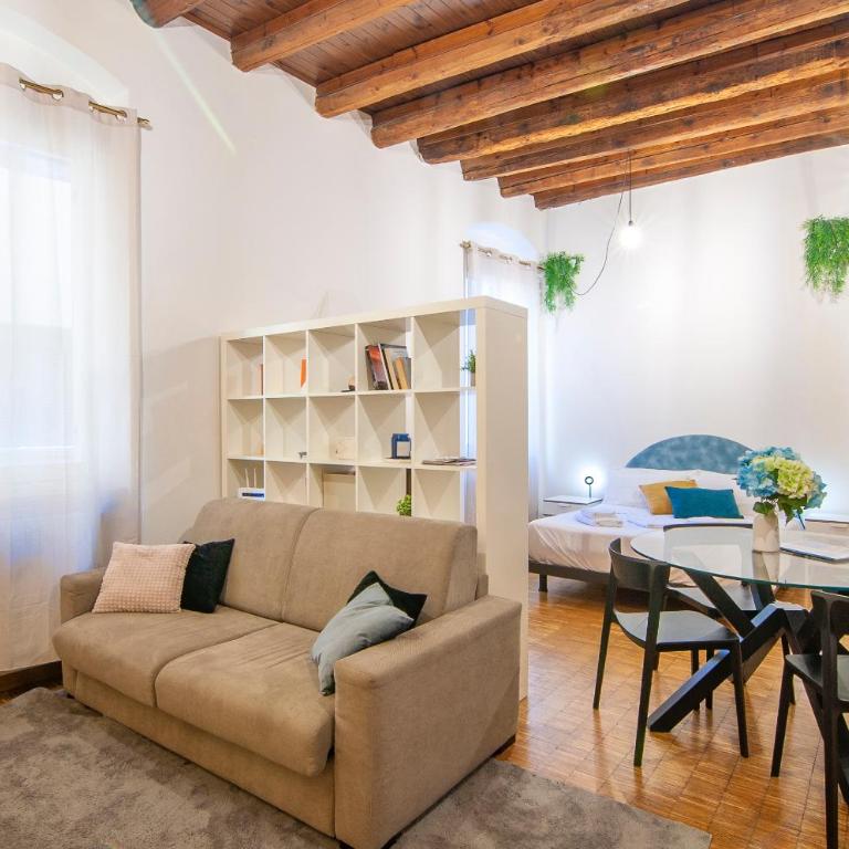 RomeoHouse - Appartamento - 6