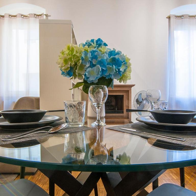 RomeoHouse - Appartamento - 8