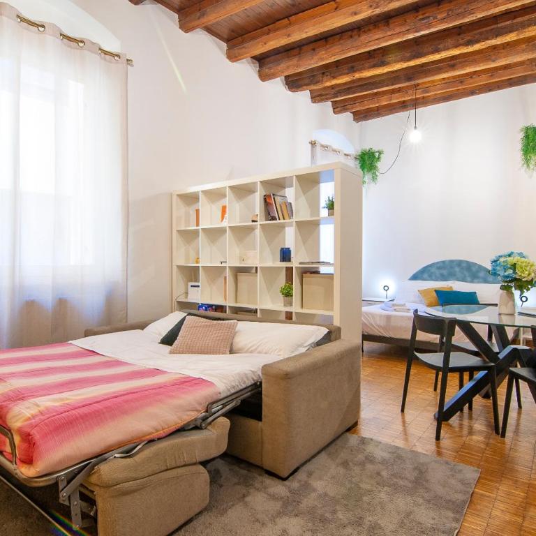 RomeoHouse - Appartamento - 11