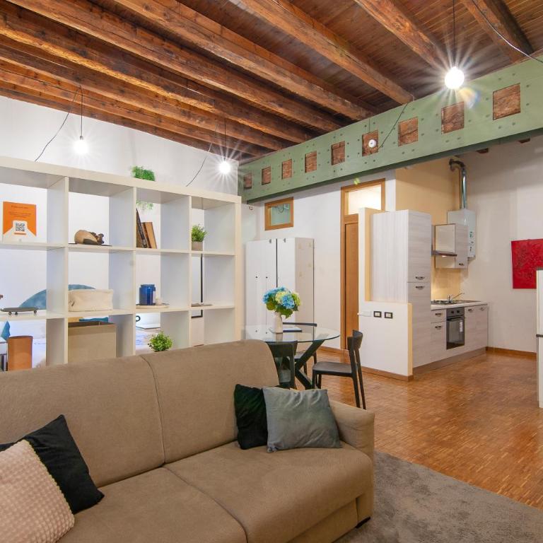 RomeoHouse - Appartamento - 22