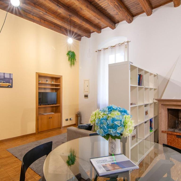 RomeoHouse - Appartamento - 23