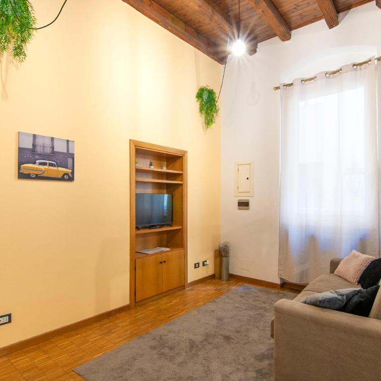 RomeoHouse - Appartamento - 24