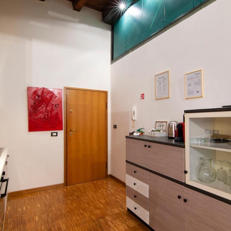 RomeoHouse - Appartamento - 26