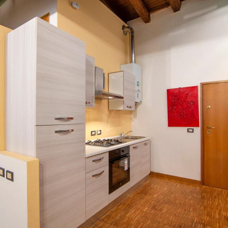RomeoHouse - Appartamento - 27