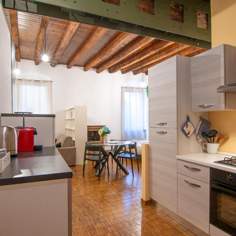 RomeoHouse - Appartamento - 28