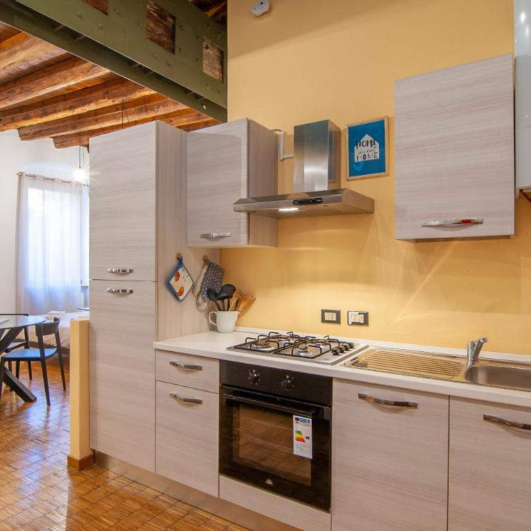 RomeoHouse - Appartamento - 29
