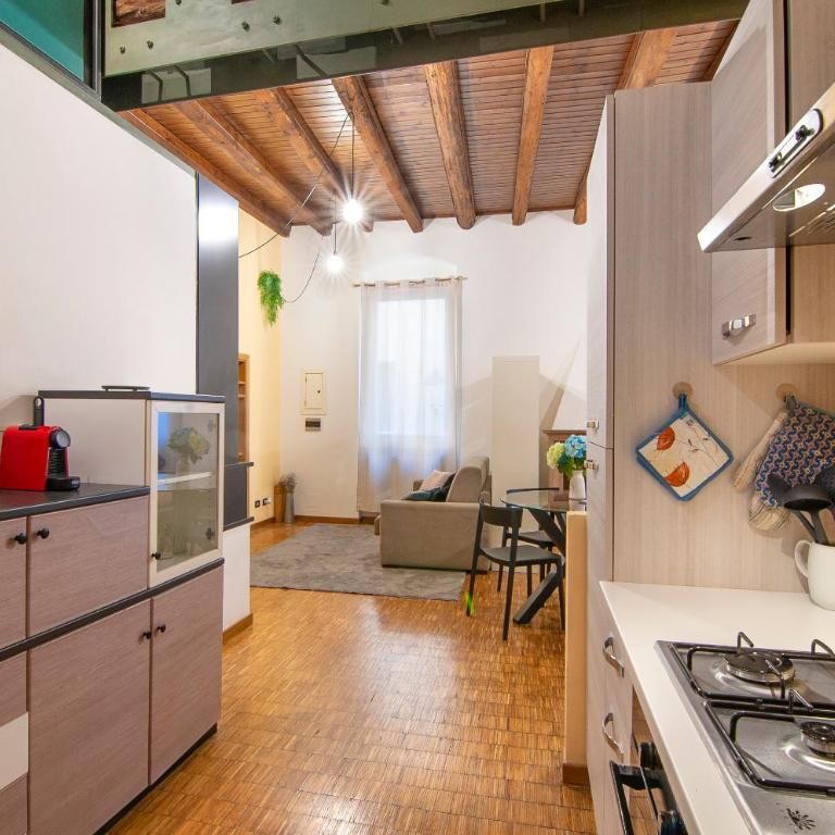 RomeoHouse - Appartamento - 30