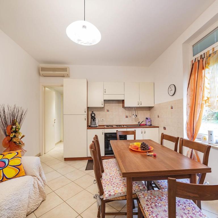 Casa Manuela - Euroresidence Garda vicino al Lago - Appartamento - Piano Terra - 34