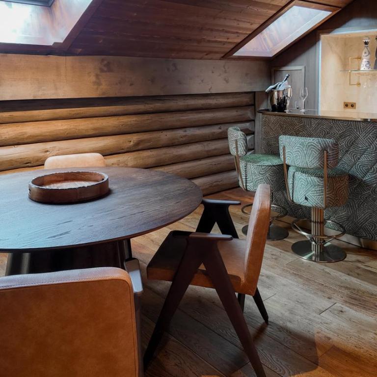 Lodge Park - Penthouse - 4