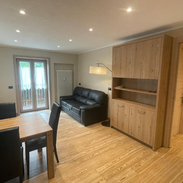 Casa Gattino - Appartamento con 1 Camera da Letto - 2