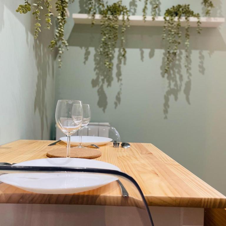 La Suite Athénée - Sauna & Balnéo cœur de Rouen - 407 - Studio - 6
