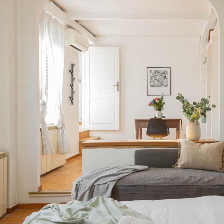 Governo Central Apartment - Appartamento con 1 Camera da Letto - 11