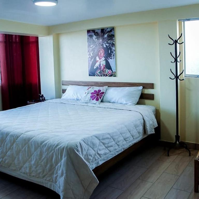 Hospedaje wisny in - Triple Room - 3