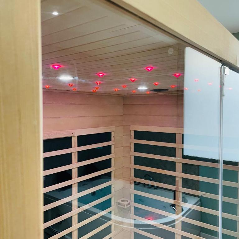 La Suite Athénée - Sauna & Balnéo cœur de Rouen - 407 - Studio - 27