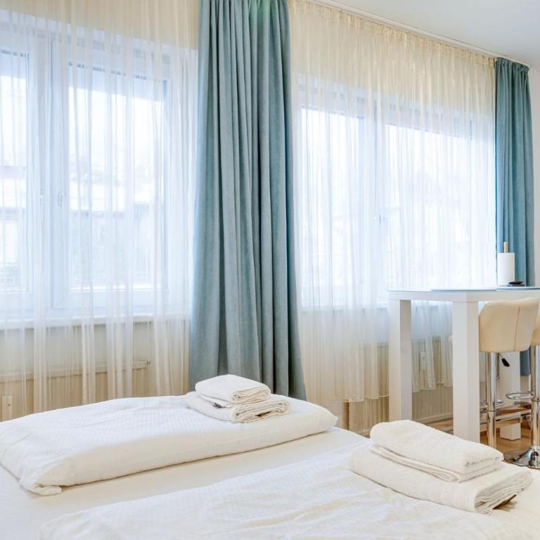 Wohnen auf Zeit- Studiowohnung Innsbruck - Apartment mit 1 Schlafzimmer - 4