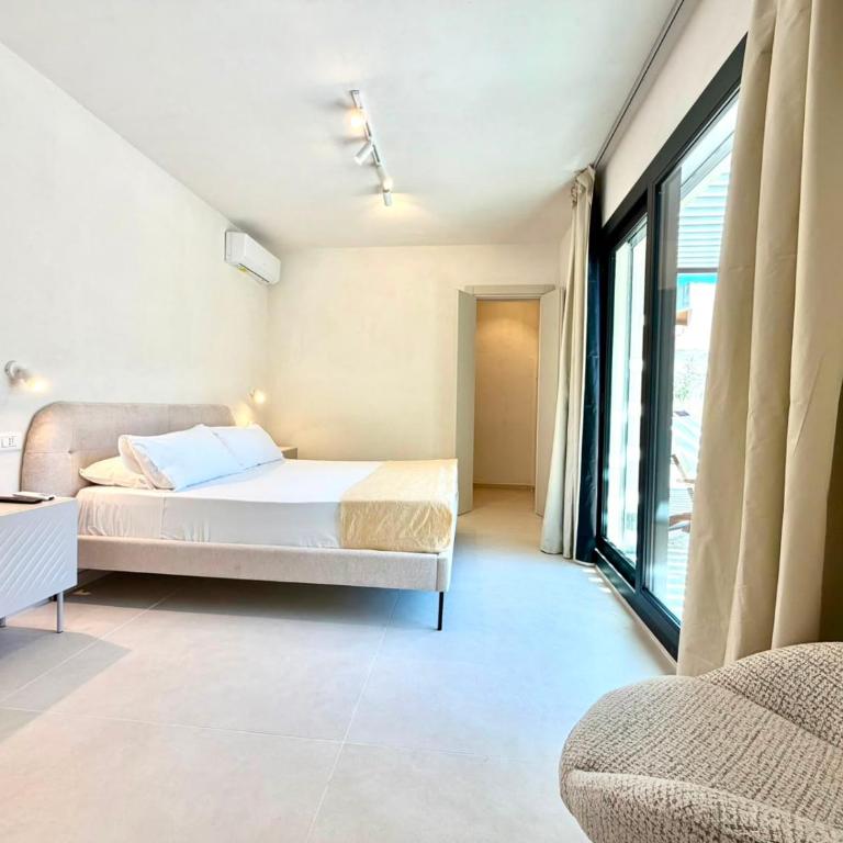 La Rosa dei Templi - Appartamento con 1 Camera da Letto e Vasca Idromassaggio - 2