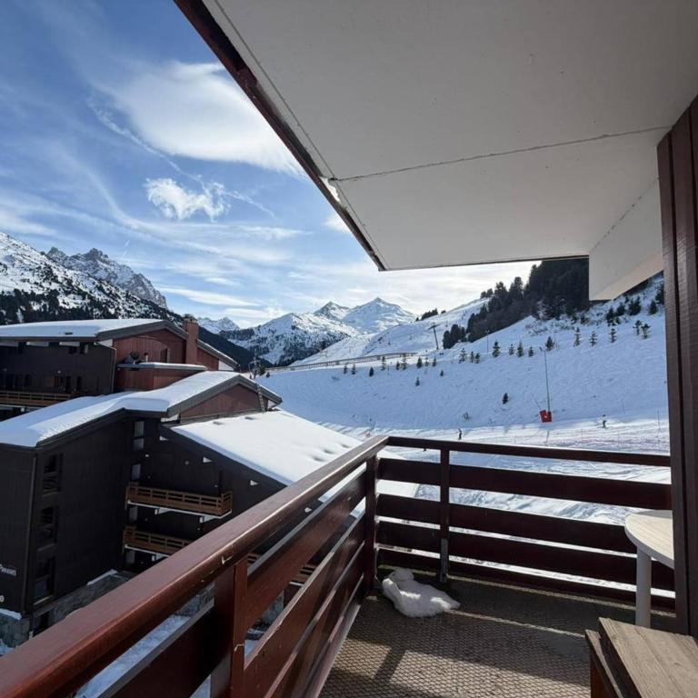 Appartement 2 pièces proche pistes à Méribel - FR-1-355-289 - Apartment - 16