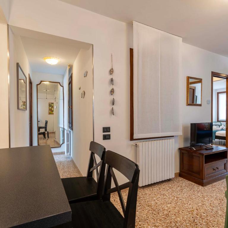Ca' dei Furlani - Appartement 2 Chambres - 2