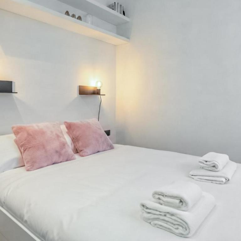 Italianway Comfort - San Michele del Carso 14 - Appartamento - 3