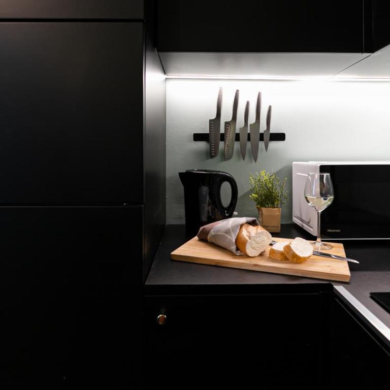 Italianway Comfort - San Michele del Carso 14 - Appartamento - 2