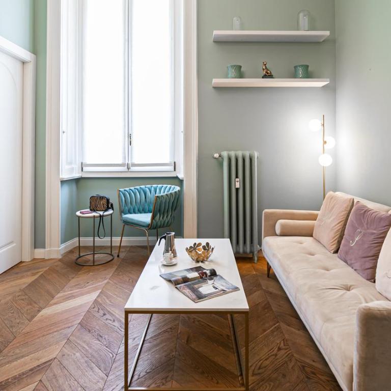 Italianway Comfort - San Michele del Carso 14 - Appartamento - 1