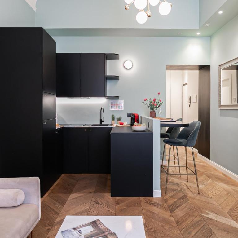 Italianway Comfort - San Michele del Carso 14 - Appartamento - 5
