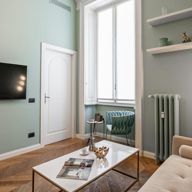 Italianway Comfort - San Michele del Carso 14 - Appartamento - 7