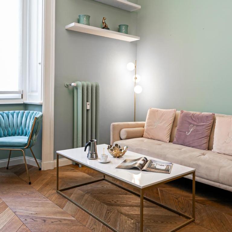 Italianway Comfort - San Michele del Carso 14 - Appartamento - 8