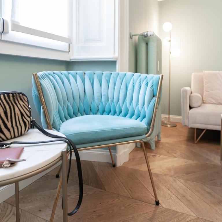 Italianway Comfort - San Michele del Carso 14 - Appartamento - 11