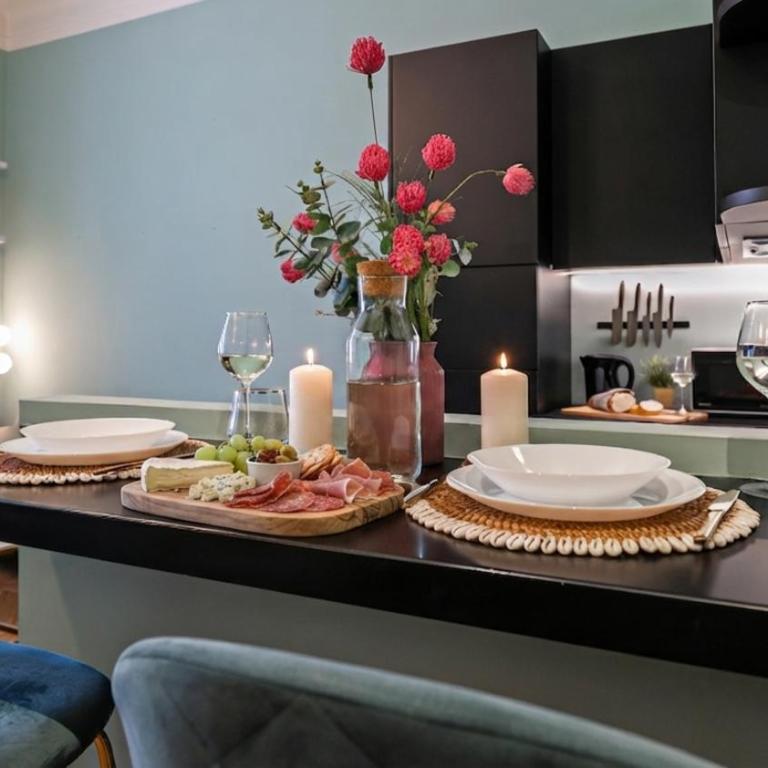 Italianway Comfort - San Michele del Carso 14 - Appartamento - 15