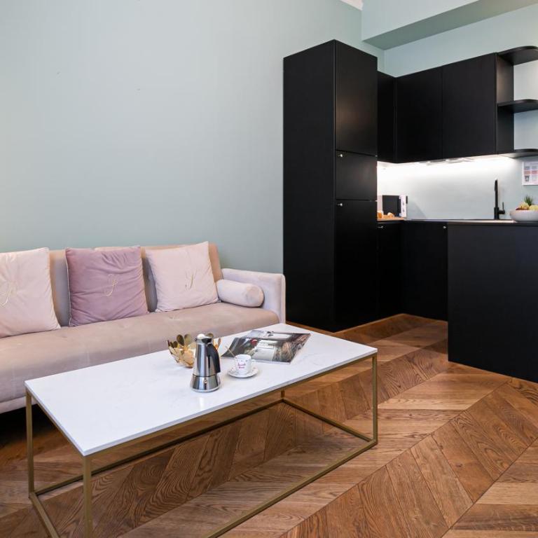 Italianway Comfort - San Michele del Carso 14 - Appartamento - 12