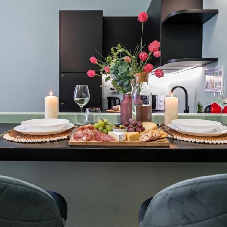 Italianway Comfort - San Michele del Carso 14 - Appartamento - 16