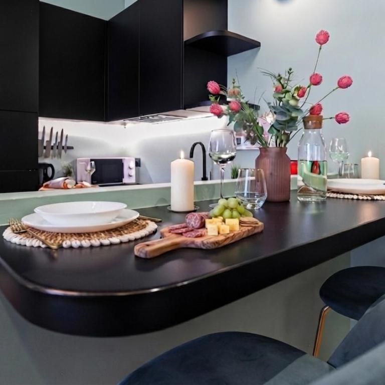 Italianway Comfort - San Michele del Carso 14 - Appartamento - 17