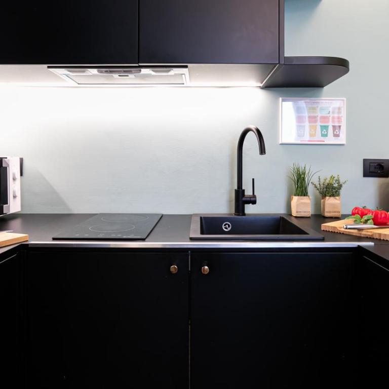 Italianway Comfort - San Michele del Carso 14 - Appartamento - 19