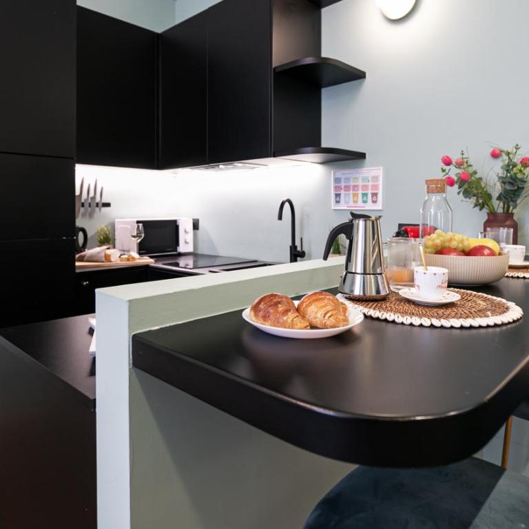 Italianway Comfort - San Michele del Carso 14 - Appartamento - 21