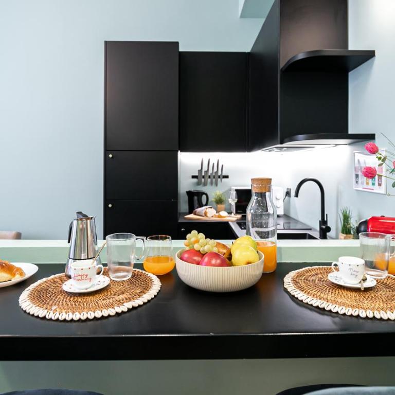 Italianway Comfort - San Michele del Carso 14 - Appartamento - 22