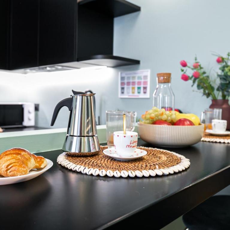 Italianway Comfort - San Michele del Carso 14 - Appartamento - 23