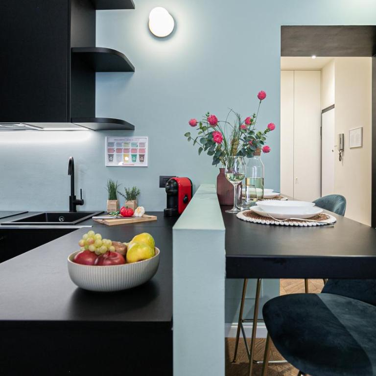Italianway Comfort - San Michele del Carso 14 - Appartamento - 20