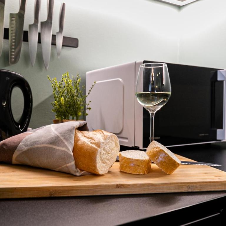 Italianway Comfort - San Michele del Carso 14 - Appartamento - 25