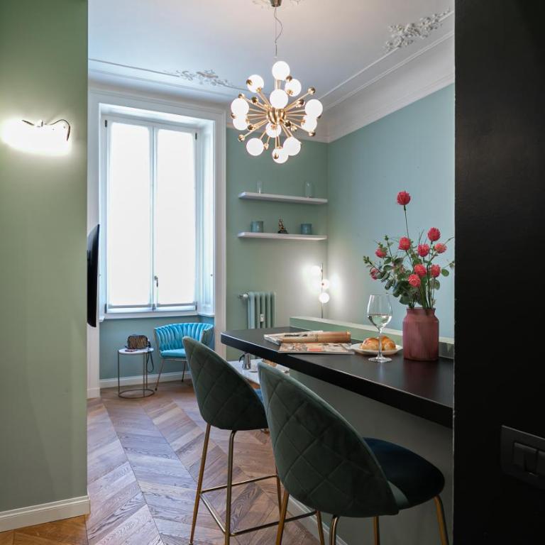 Italianway Comfort - San Michele del Carso 14 - Appartamento - 27