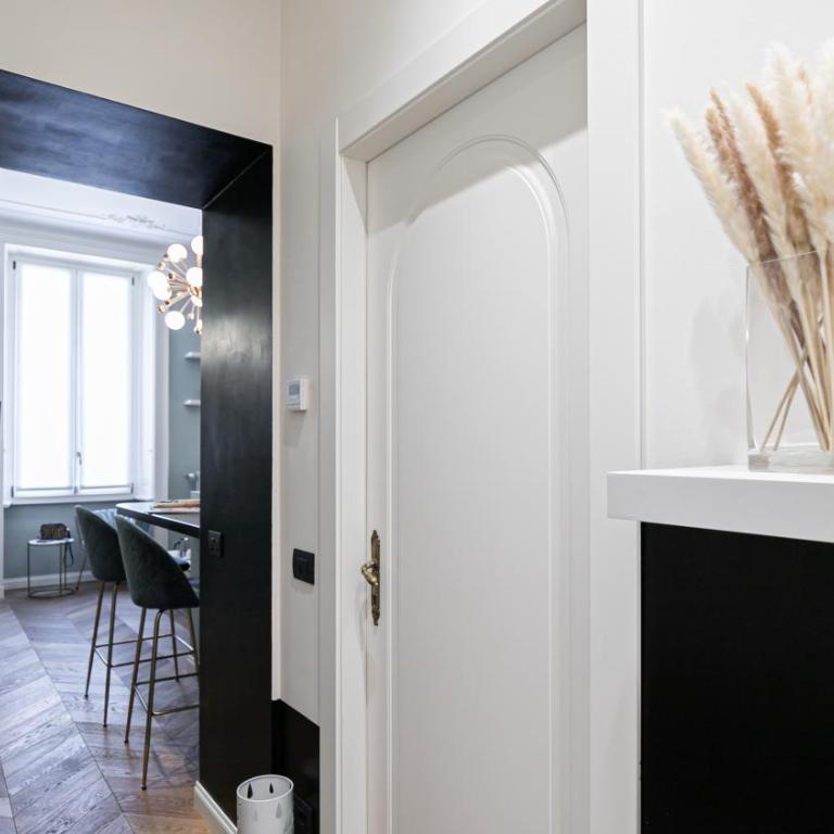 Italianway Comfort - San Michele del Carso 14 - Appartamento - 26