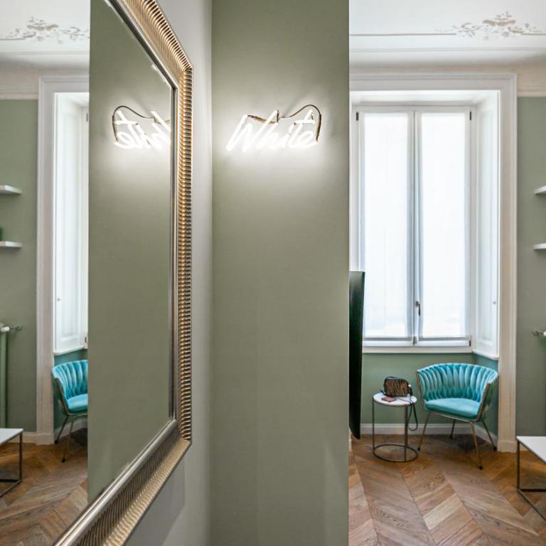 Italianway Comfort - San Michele del Carso 14 - Appartamento - 28