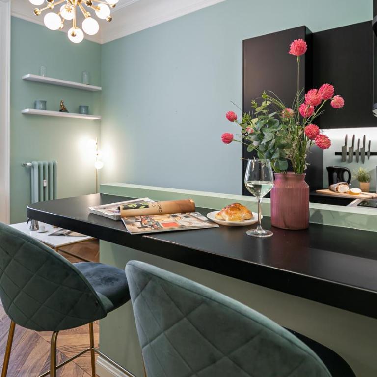 Italianway Comfort - San Michele del Carso 14 - Appartamento - 29