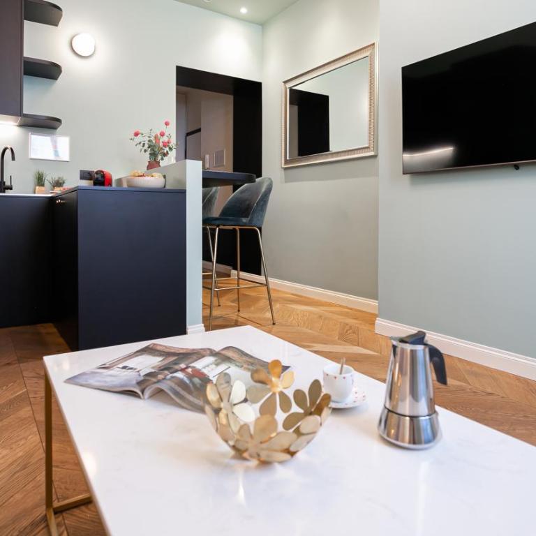 Italianway Comfort - San Michele del Carso 14 - Appartamento - 32